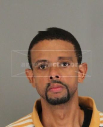 Carlos Fitzgerald Williams