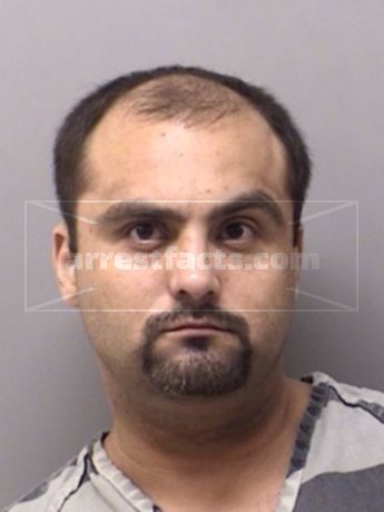 Jeremiah Leonard Martinez
