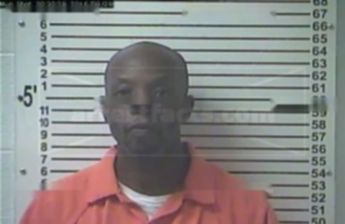 Timothy Joe Williams