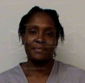 Andrea Jackson