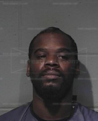 Michael Travell Davis