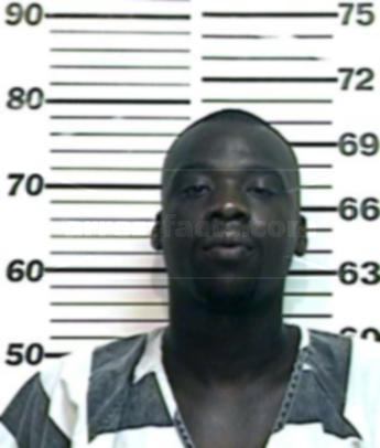 Larry Deshawn Jackson