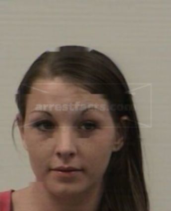Ashley Ann Mcbride