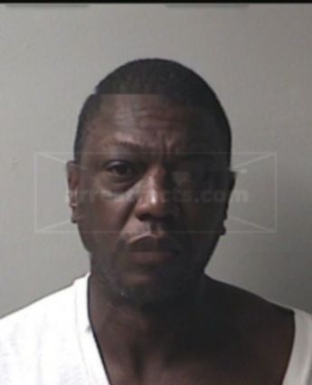 Darrell Jerome Smith
