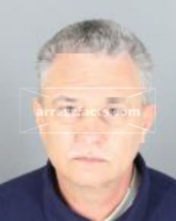 Ted Dale Meek