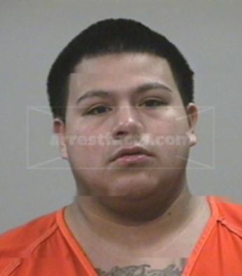 Marcus Rome Juarez