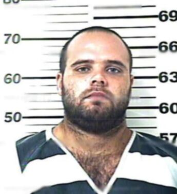 Travis Charles Wolfe