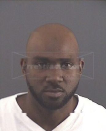 Jermaine Lamar Jones