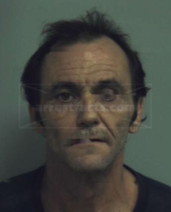 Toney Wayne Angle