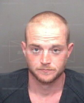 Jeremy Shawn Stephens