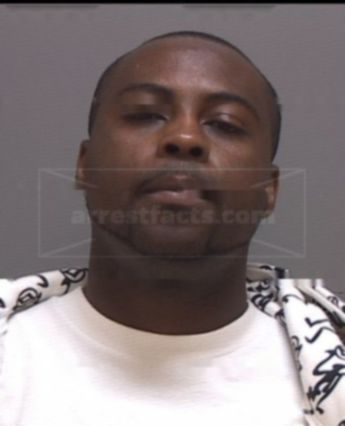 Justin Jamar Overstreet