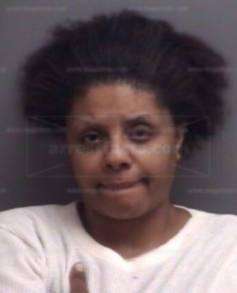 Tracey Inez Willingham