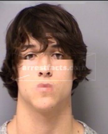 Jeremy Warren Dobbs