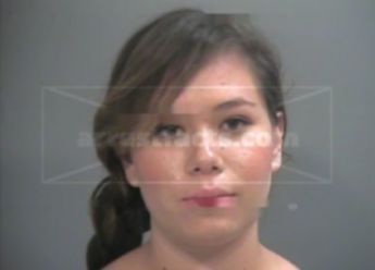 Savannah Wilson