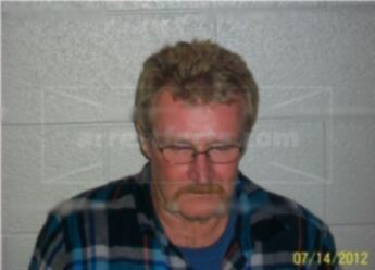 Blohm Randy Wayne