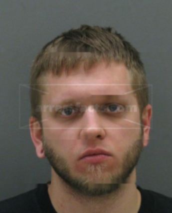 Justin Thomas Fisher
