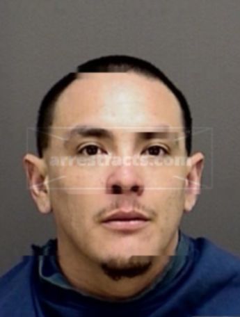 Michael Anthony Garcia