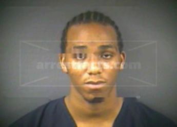 Delavon Johnson
