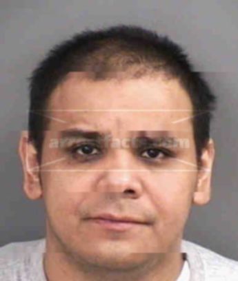 Frank Herrera