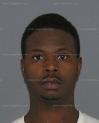 Antwan Tramone Reese