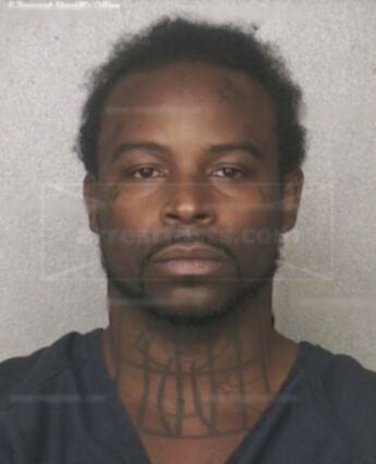 Antwon Clark