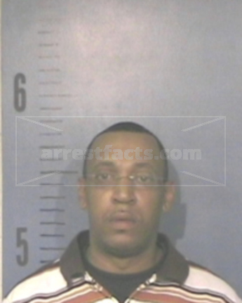 Mark Alexander Mcgowan