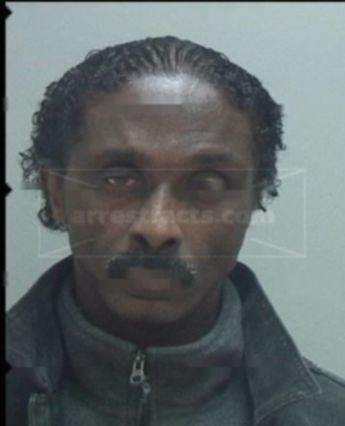 Corwin Dwight Hicks