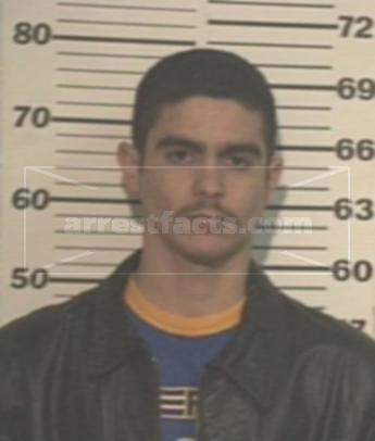 Juan Carlos Jr. Mendoza Rios