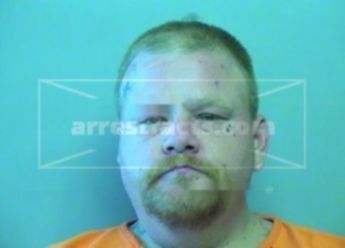 Michael Joe Cothran