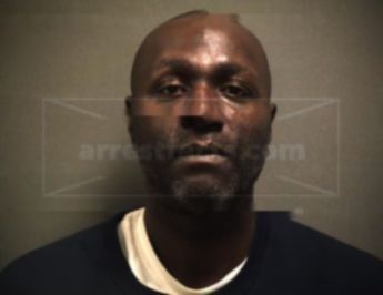 David Carlton Grisby