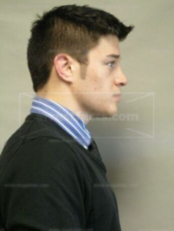 Joshua S Miller