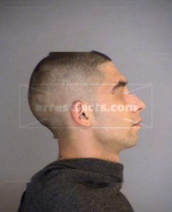 Saul Jeremy Hernandez Jr