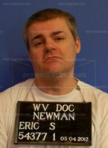 Eric S Newman