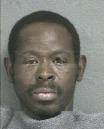 Kelvin Ray Brown