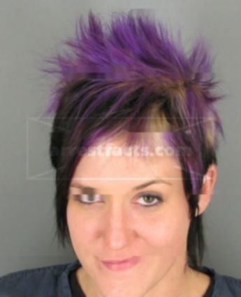 Sasha Nicole Talmadge
