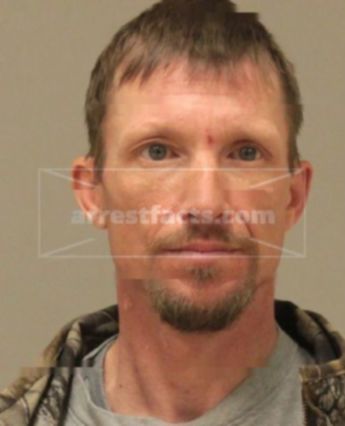 Randy Allen Paddock