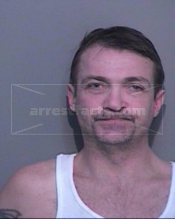David Allen Brown Jr