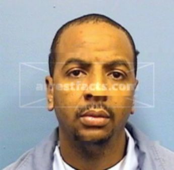 Terrick Bland