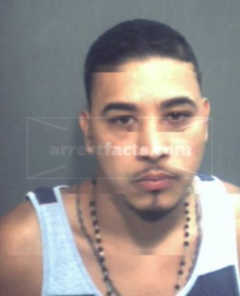 Reben Charlesjr Pacheco