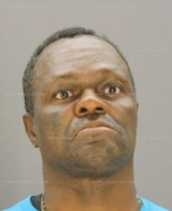 Lyndon Harris