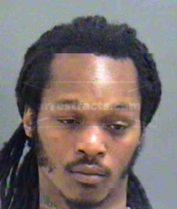 Jarquis Jermaine Bess