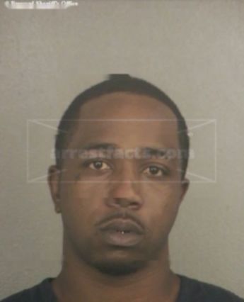 Tony Clayton Wilson