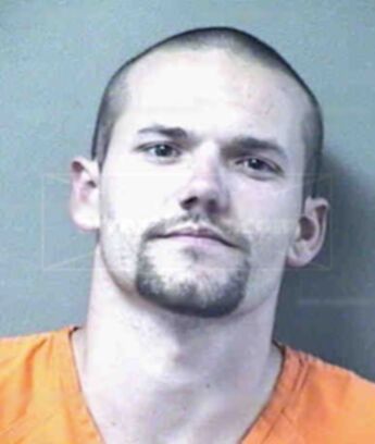 Jonathan Dexter Grice