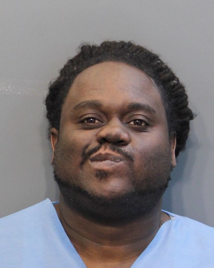 Dominick Miles Cotton