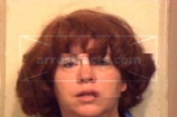 Pamela Sue Huff