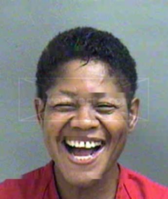 Iris Laverne Richard