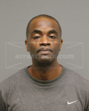 Keenan L Timmons