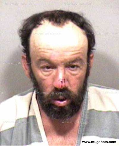 Scott Elwyn Hebert