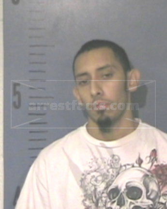 Mark Anthony Moreno