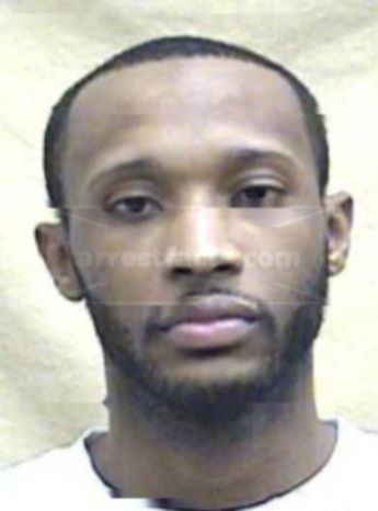 Antoine D Alston